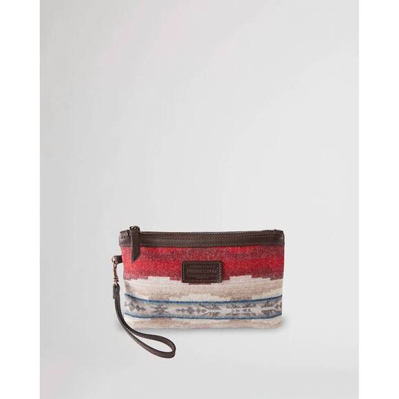 PENDLETON Handbags - NEW PENDLETON women's wristlet wallet in alamosa